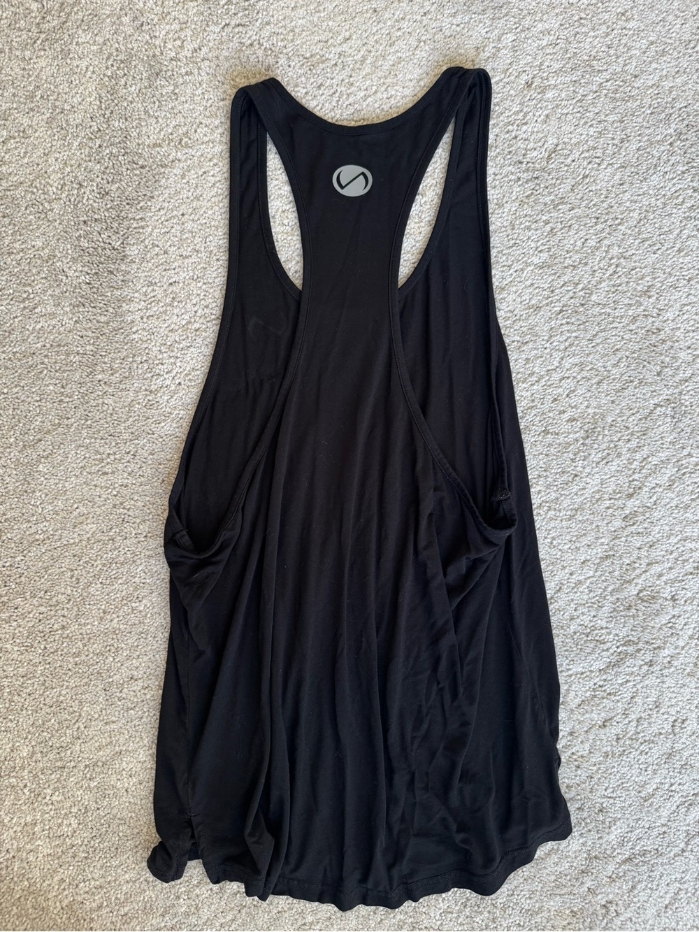 Men’s TLF stringer tees - Picture 2 of 6